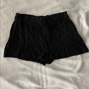 NWT Forever 21 Shorts